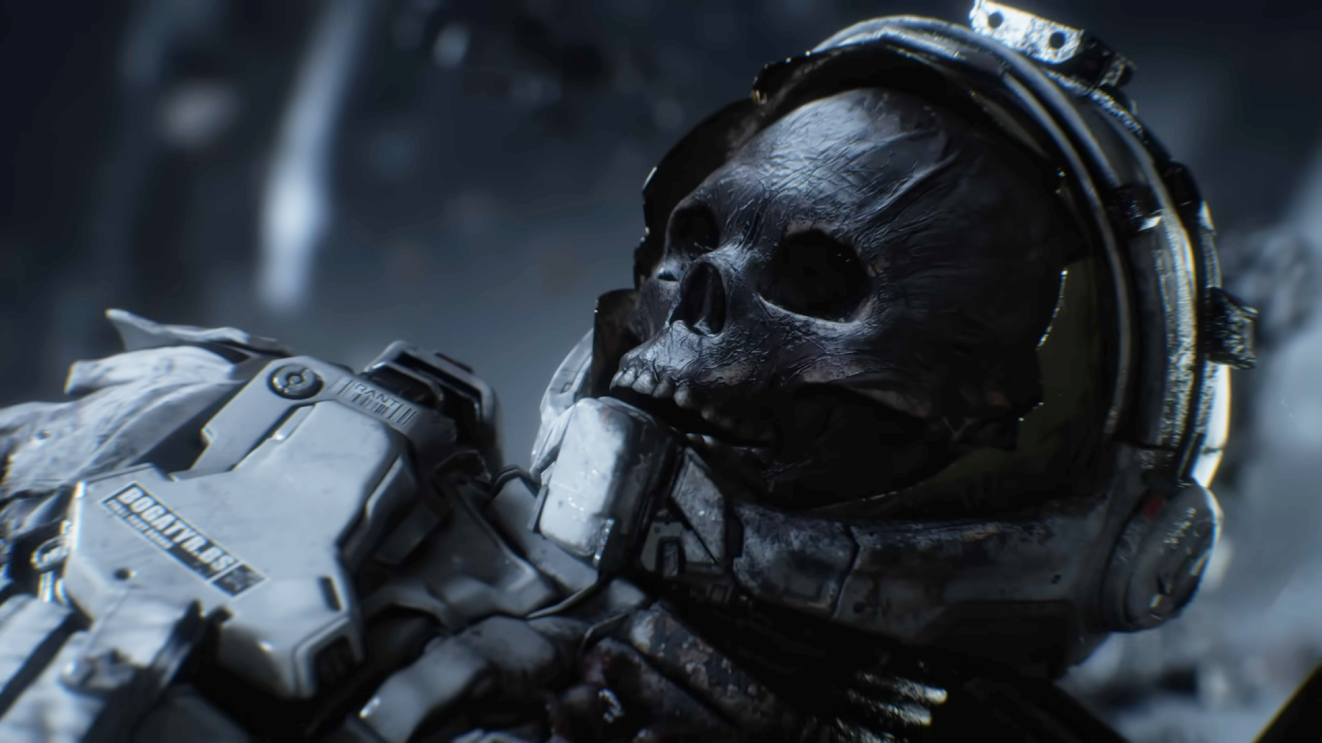 The upcoming 'hardcore sci-fi FPS' from the creator of Escape from Tarkov just got a huge lore drop trailer