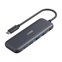 Anker 5-in-1 USB-C Hub