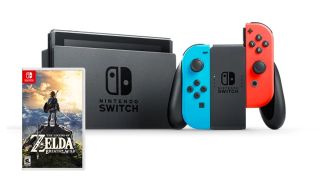 Black Friday Nintendo Switch bundle deals - when to get 