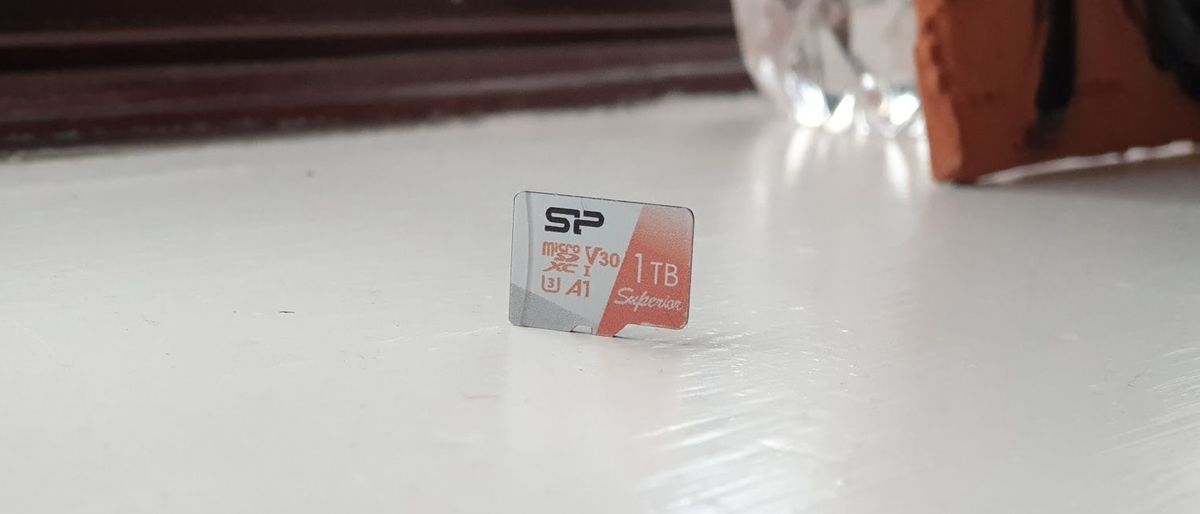 silicon power sd card formatter