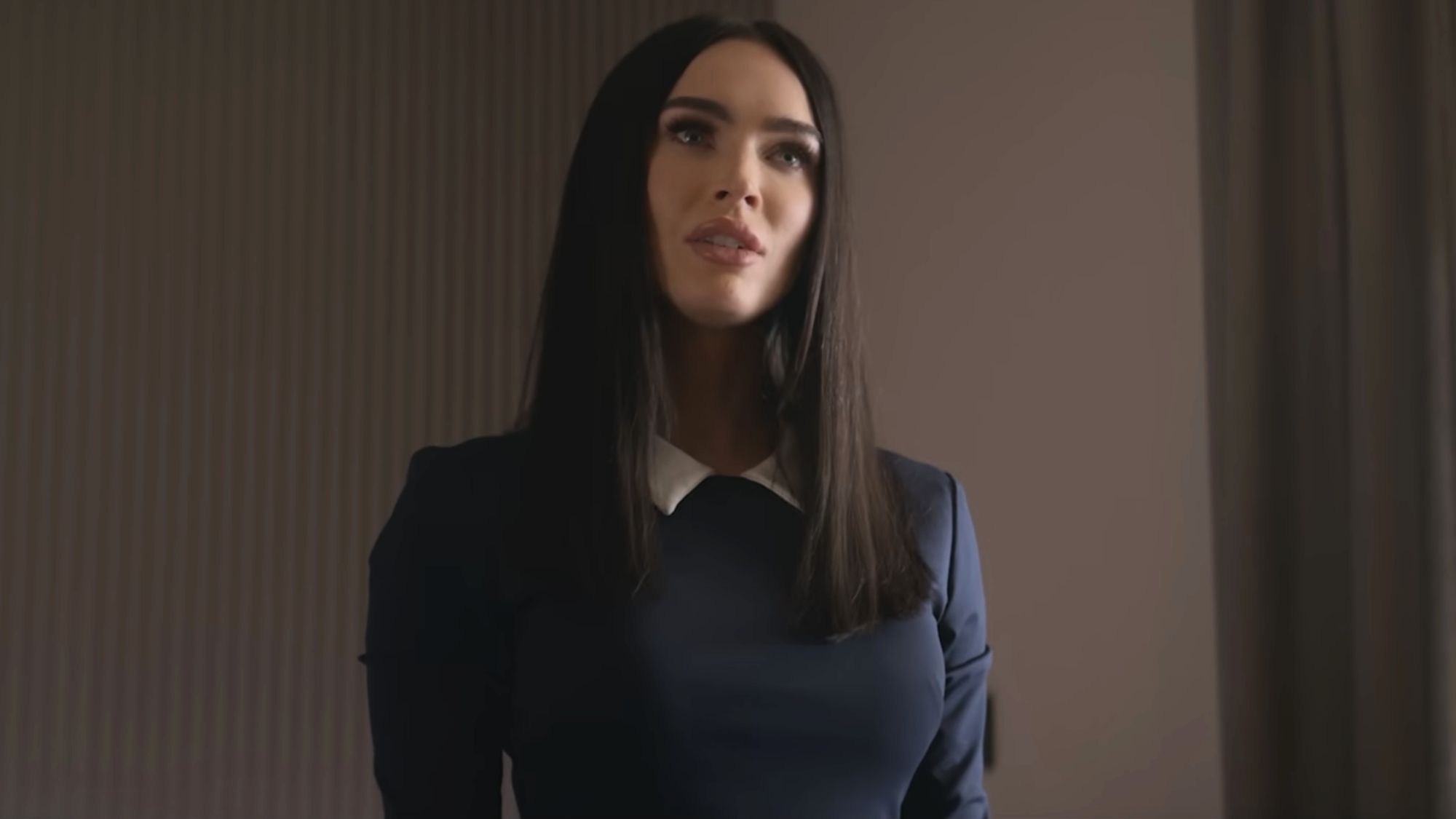 How Does Megan Fox Feel About Dating Following MGK Split? Here’s What A Source Says How Does Megan Fox Feel About Dating Following MGK Split? Here’s What A Source Says
