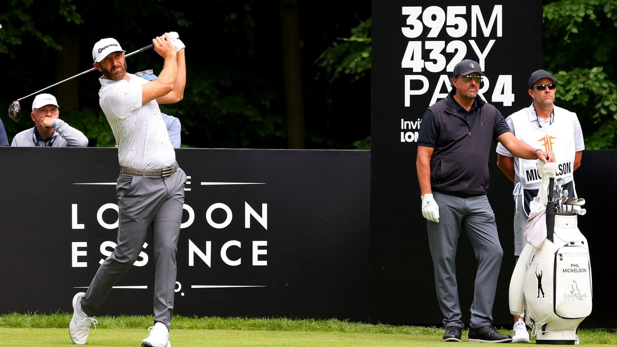 PGA EuroPro Tour To Fold After More Than 20 Years | Flipboard