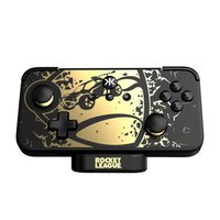 CRKD Neo S (Rocket League Gold Edition)