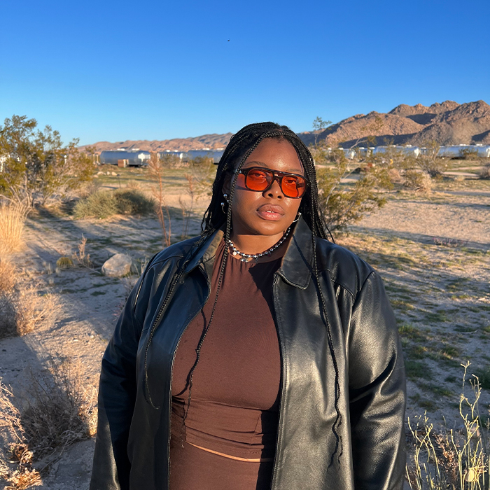 I Just Got Back From the Desert Getaway Celebs Love—4 Must-Have Essentials For Thriving In Joshua Tree