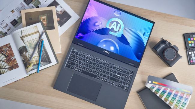 The best 16-inch laptops in 2025 | Laptop Mag