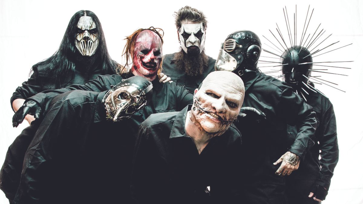 Former GHOST Members Accuse Singer Of Trying To 'Shamelessly' Turn 'Band'  Into 'Solo Project' 