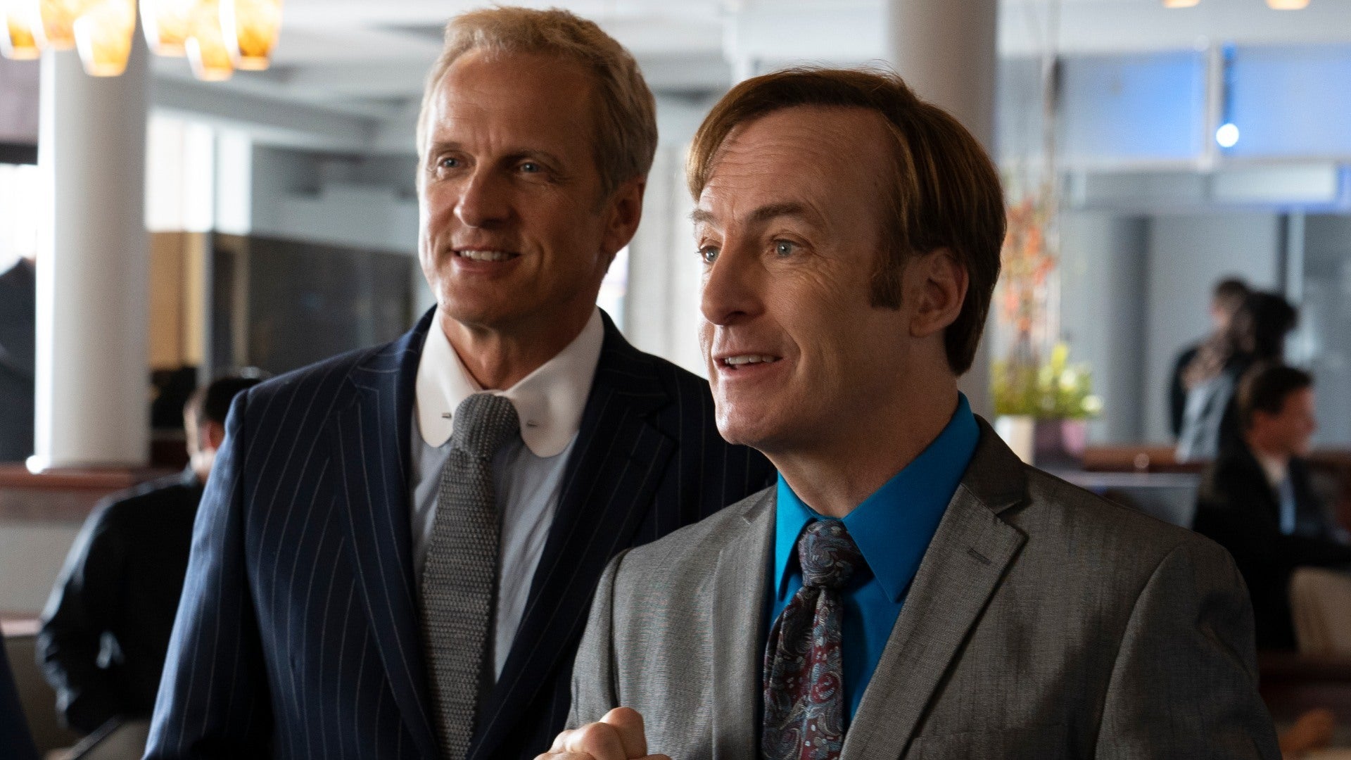 Better Call Saul - one of the best Netflix shows