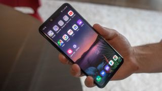 LG G8 ThinQ review