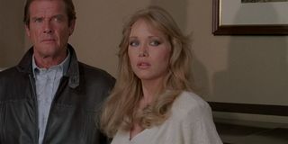 Tanya Roberts in A View To A Kill