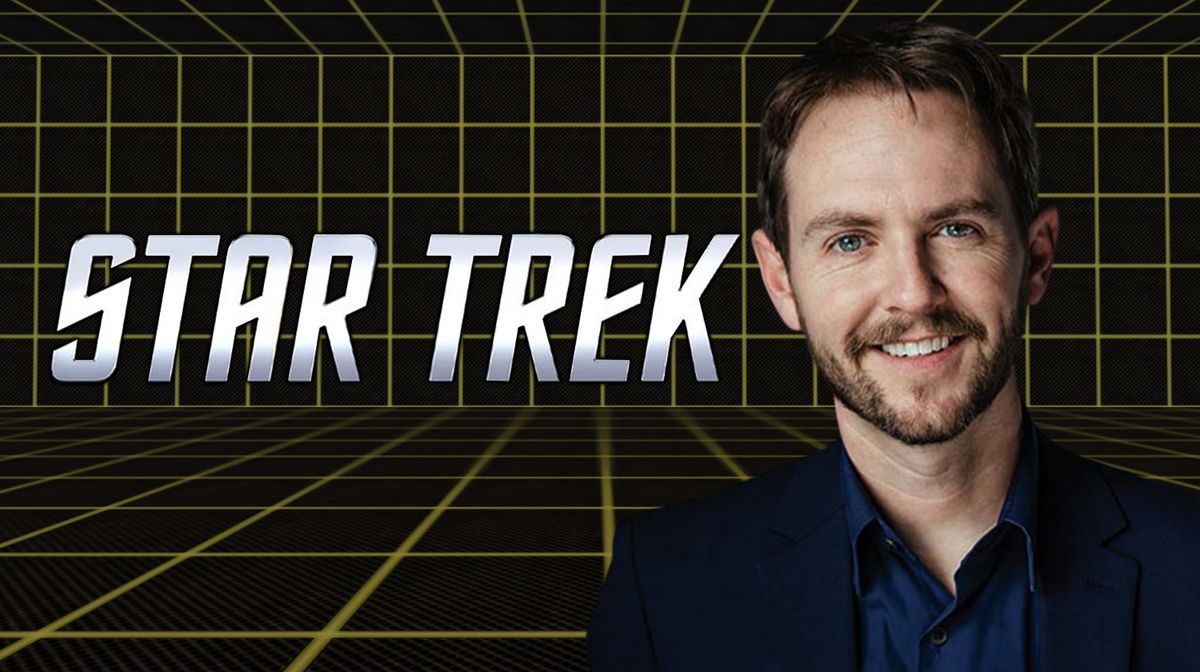 New 'Star Trek' movie slated for 2023 lands 'Wandavision' director Matt