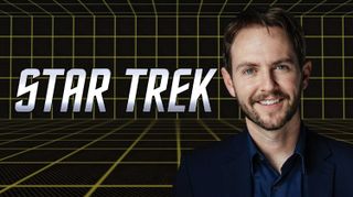 Paramount Pictures has tapped "WandaVision" showrunner Matt Shakman as director of a new "Star Trek" movie slated for 2023.