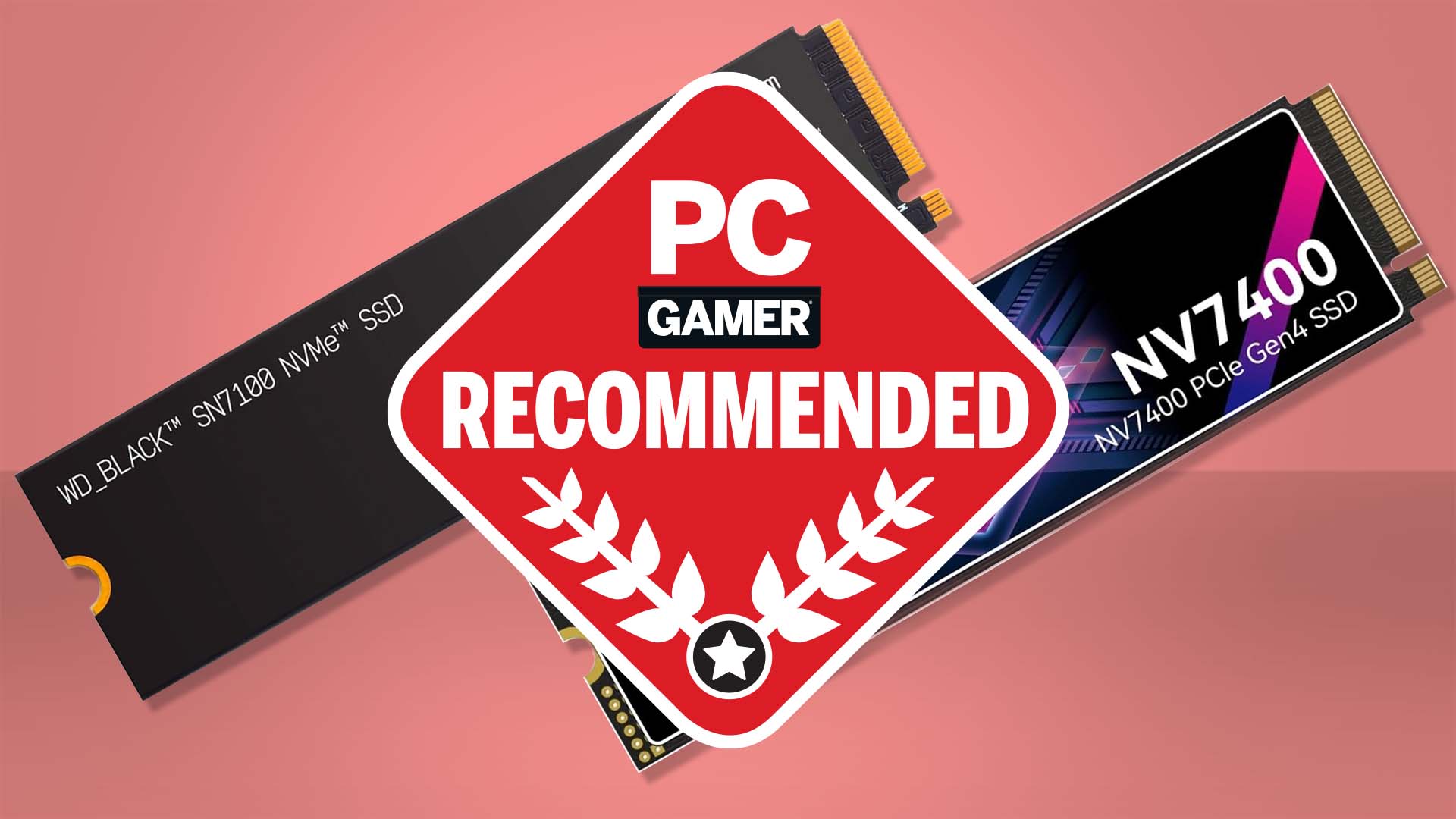 Give your gaming PC a serious speed boost with the best SSD for gaming.