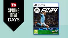 EA Sports FC 24 deal