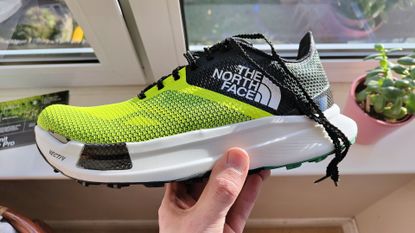 The North Face Summit Vectiv Pro review