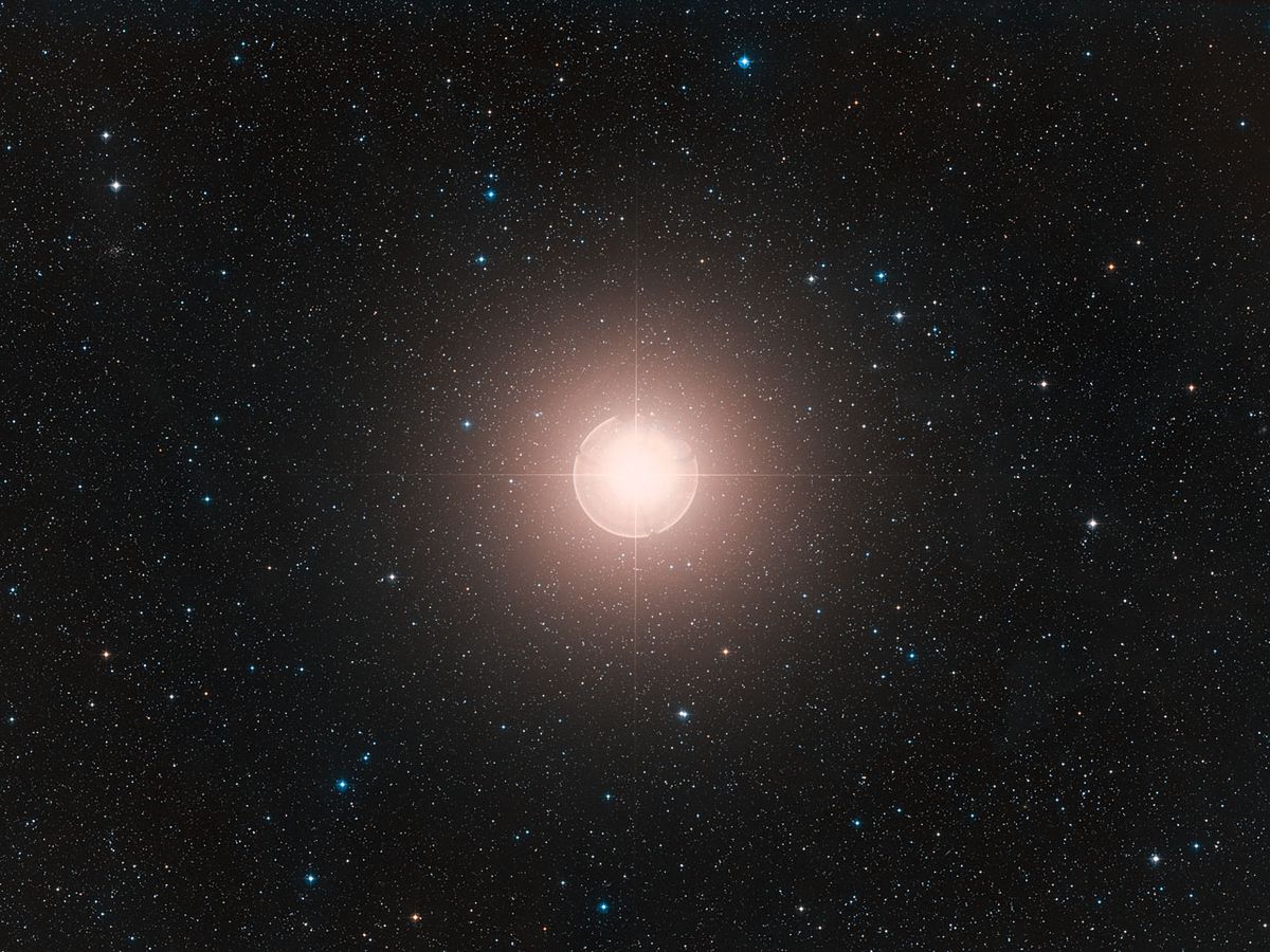 Will Bright Star Betelgeuse Finally Explode? Live Science