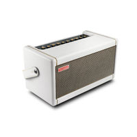 Why Wait For Black Friday? At  Positive Grid Just Slashed The Price  Of Their Spark Smart Amps