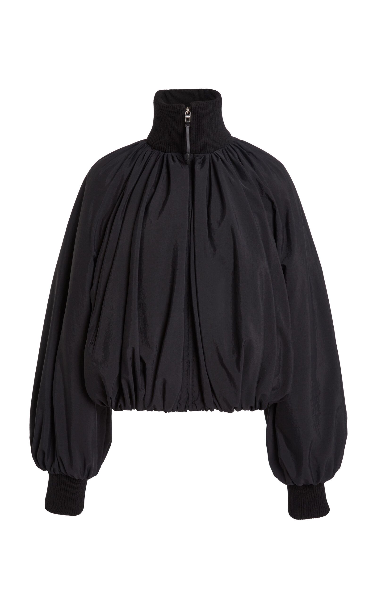 Pallone Shell Bomber Jacket