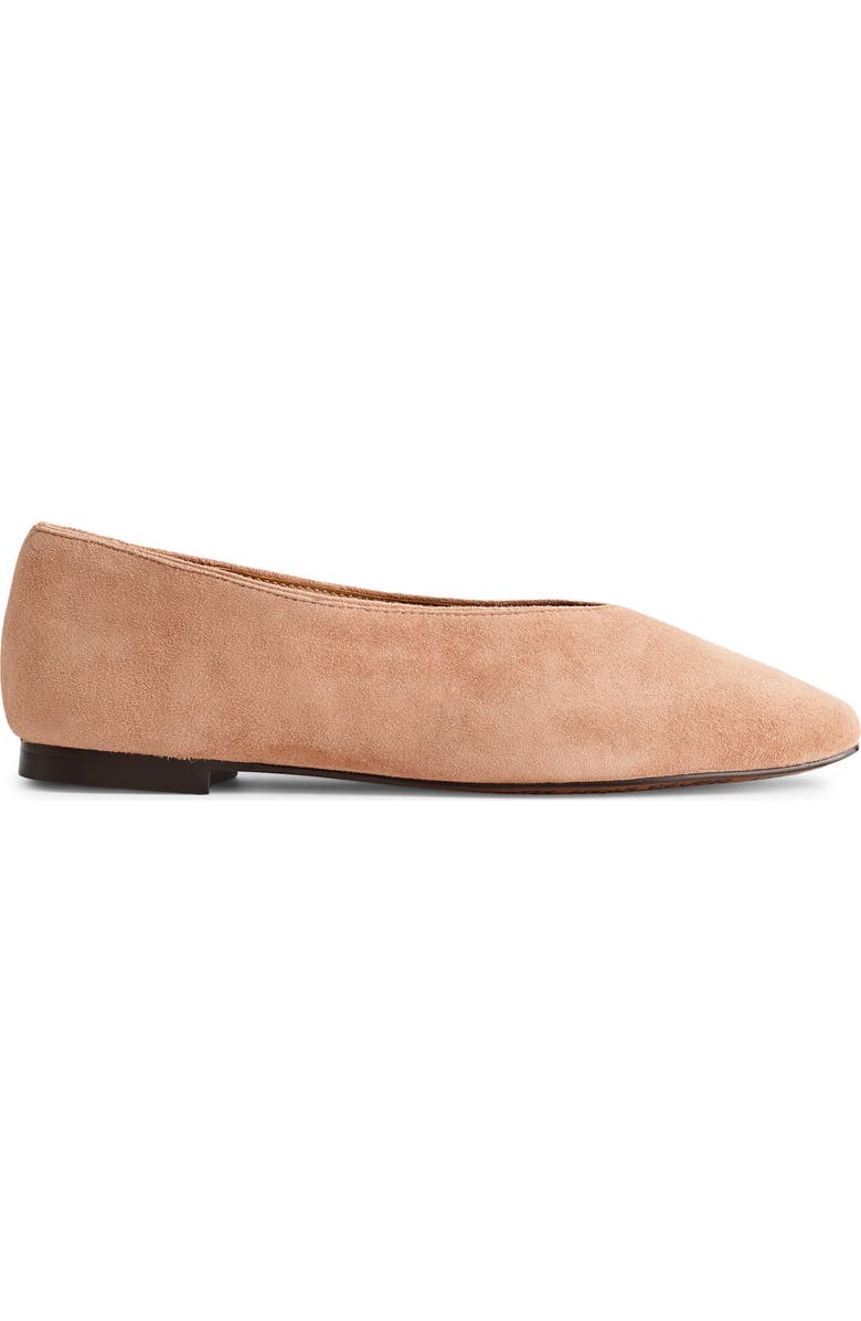 The Mylie Ballet Flat