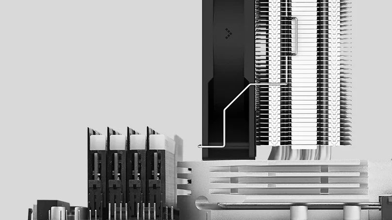 DeepCool AG400
