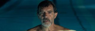 Antonio Banderas in Pain and Glory