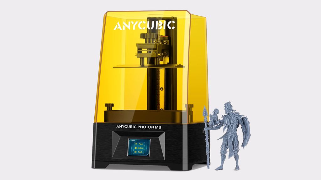 3d Принтер Anycubic Photon S Купить