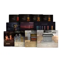 NI NKS Partner sale: Up to 80% off bundles