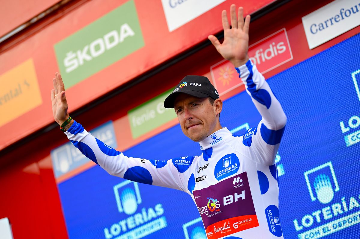 Vuelta a espana stage 11