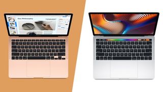 MacBook Pro vs MacBook Air