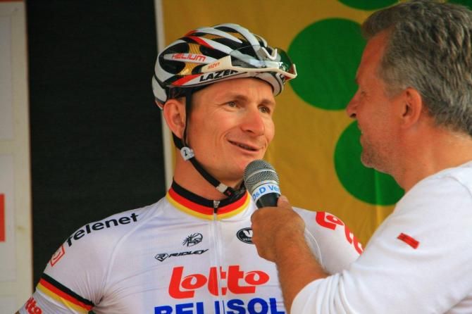 Andre Greipel (Lotto Belisol)