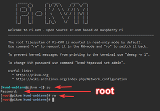 KVM Over IP with Raspberry Pi
