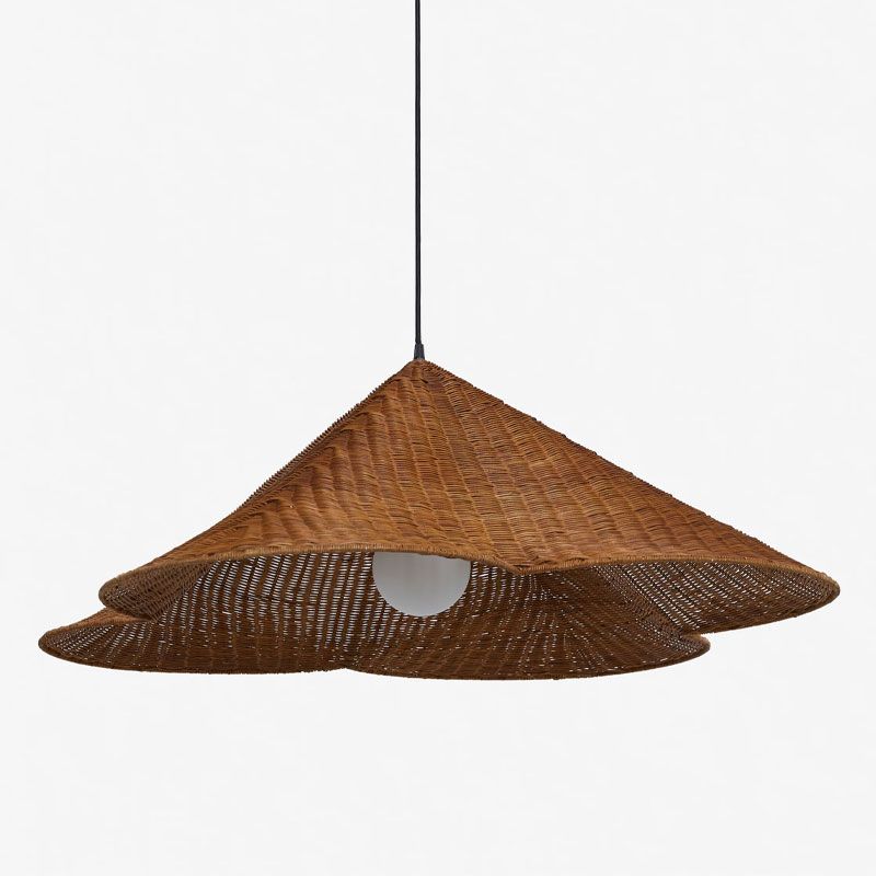 Lulu and Georgia pendant