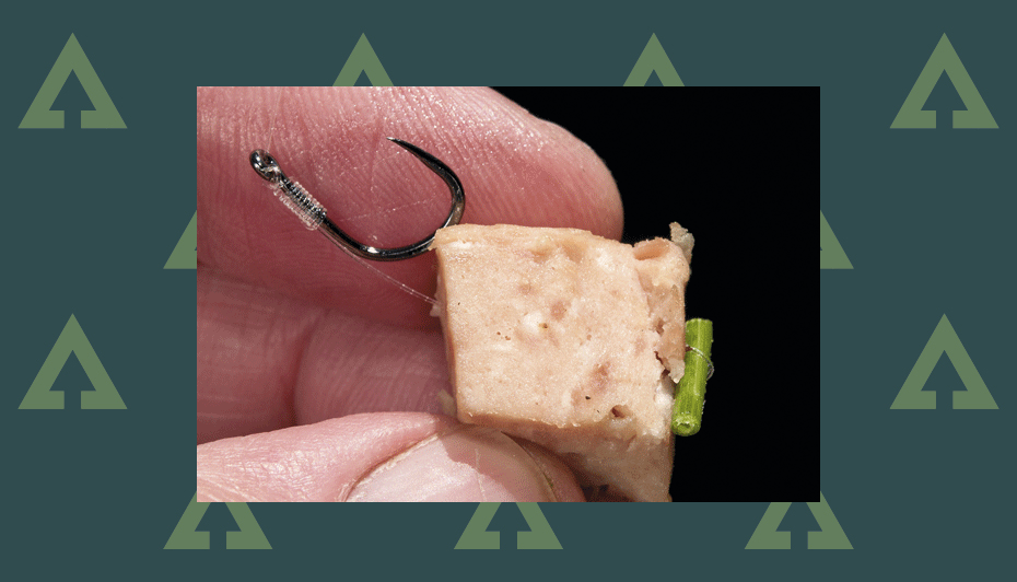 The best meat fishing bait tips for using luncheon meat Advnture