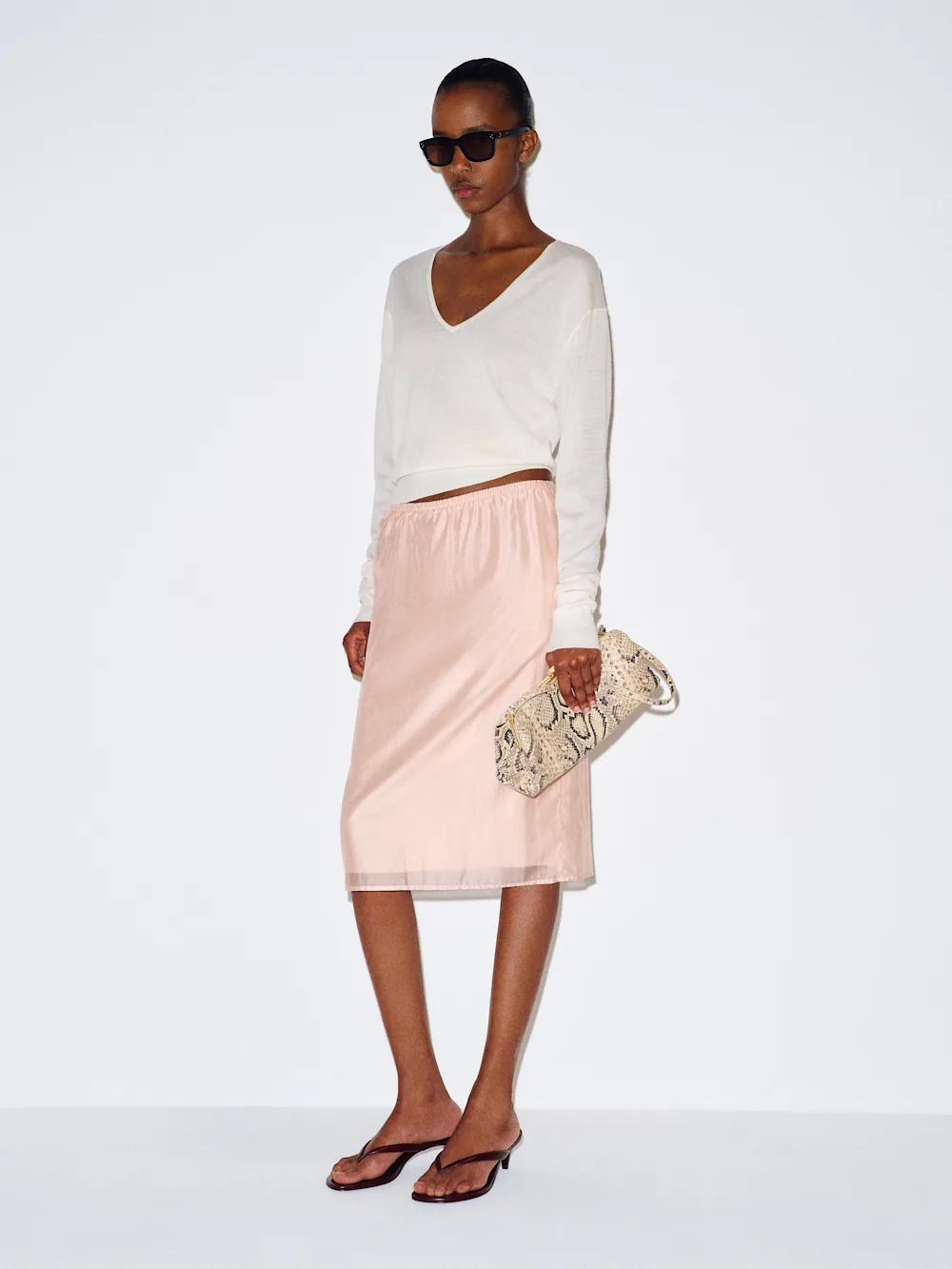 Reformation, Elena Skirt
