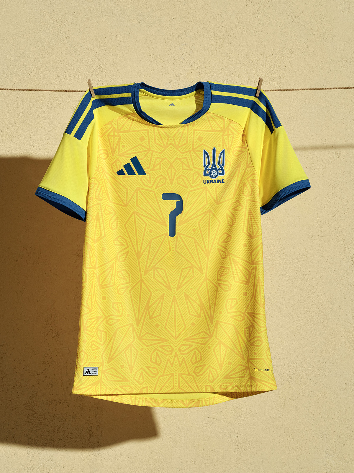 World Cup 2026 home kit