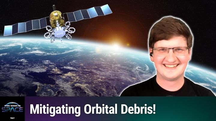 This Week In Space podcast: Episode 225 — Get a Grip!