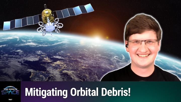 This Week In Space podcast: Episode 225 &mdash; Get a Grip!