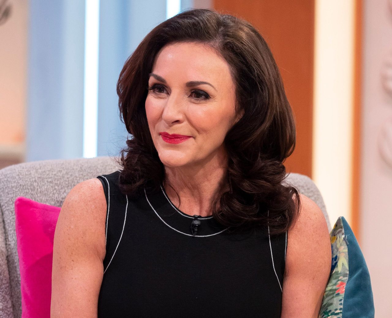 Shirley Ballas