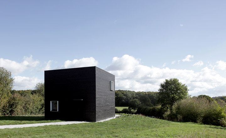 Normandy House