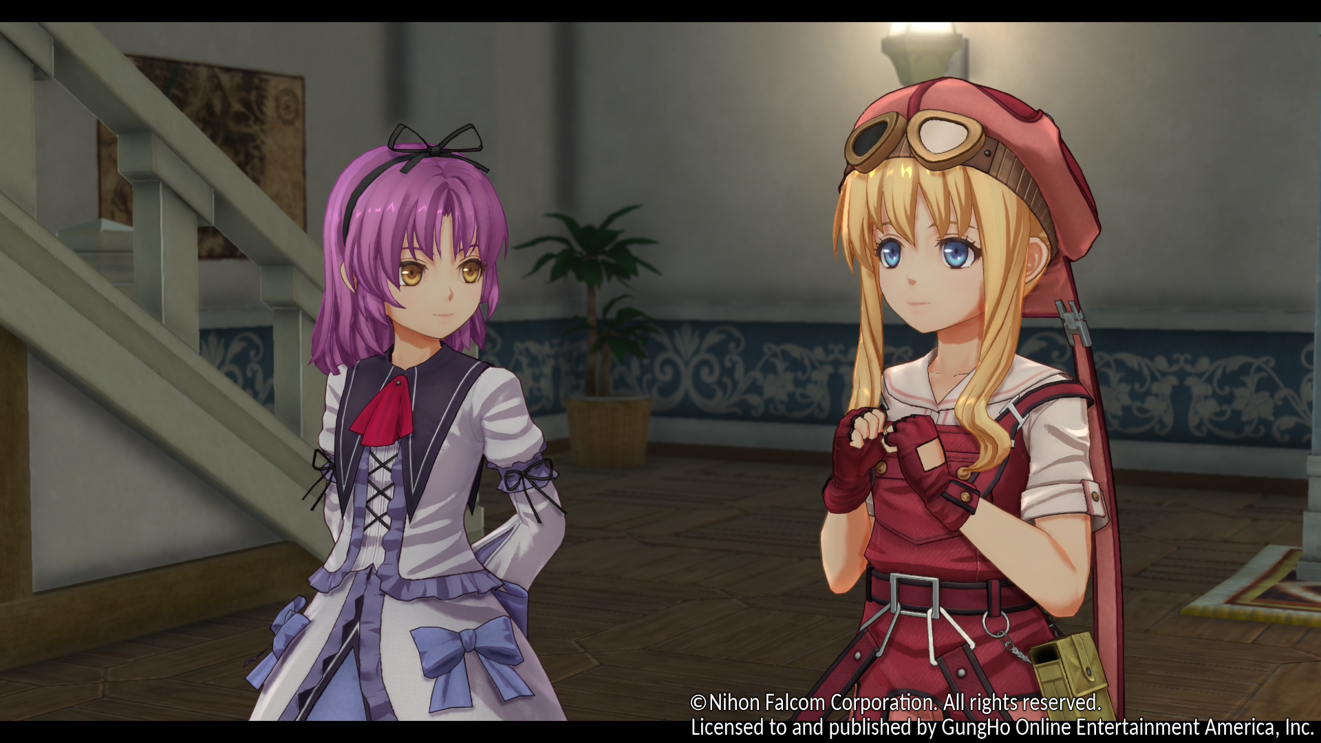 How Trails in the Sky gets it right when it comes to remaking a classic JRPG