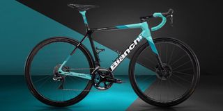 bianchi jumbo visma 2021