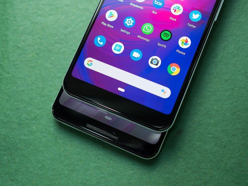 Google Pixel 3a XL vs. Pixel 3 XL: Which should you buy?