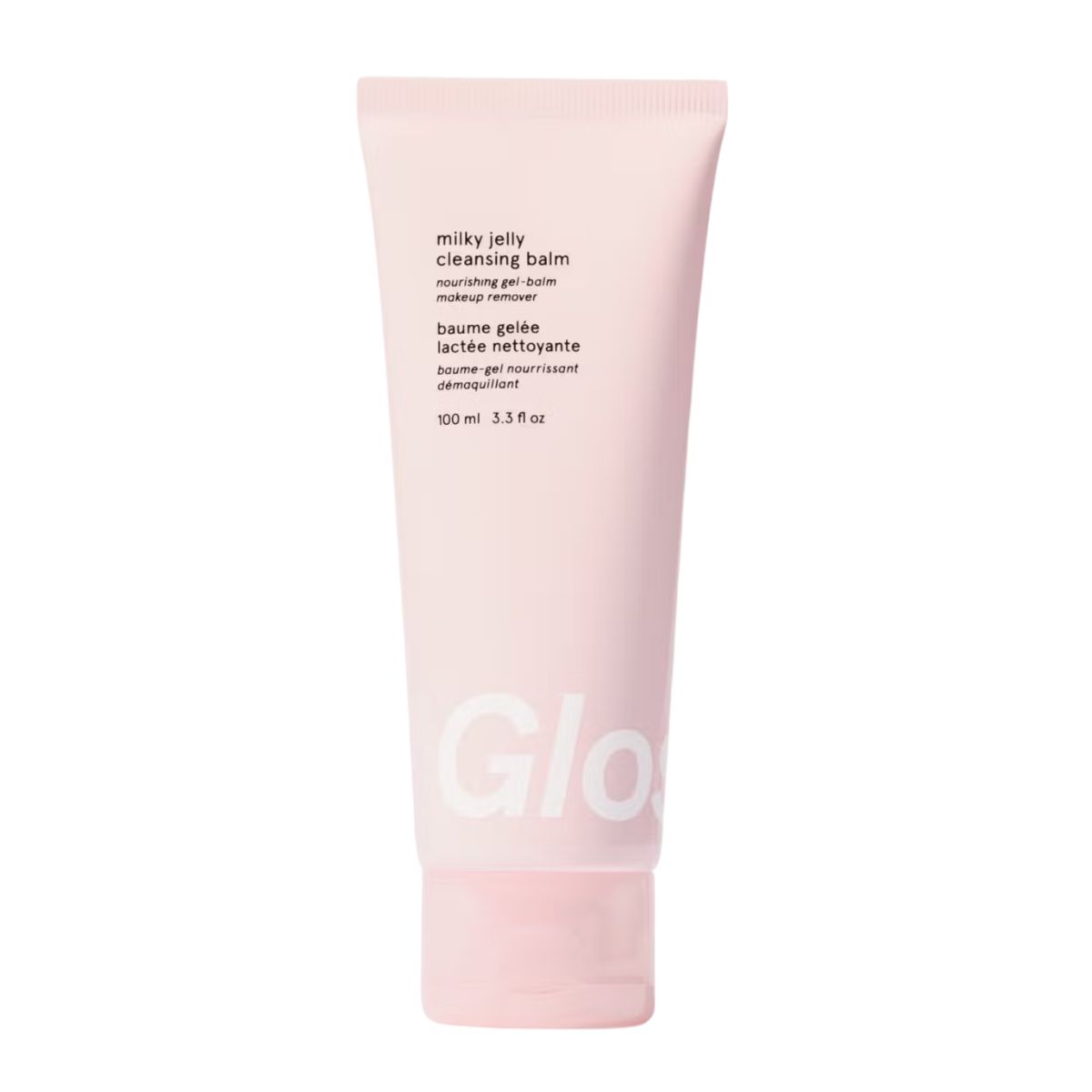 Glossier Milky Jelly Cleansing Balm