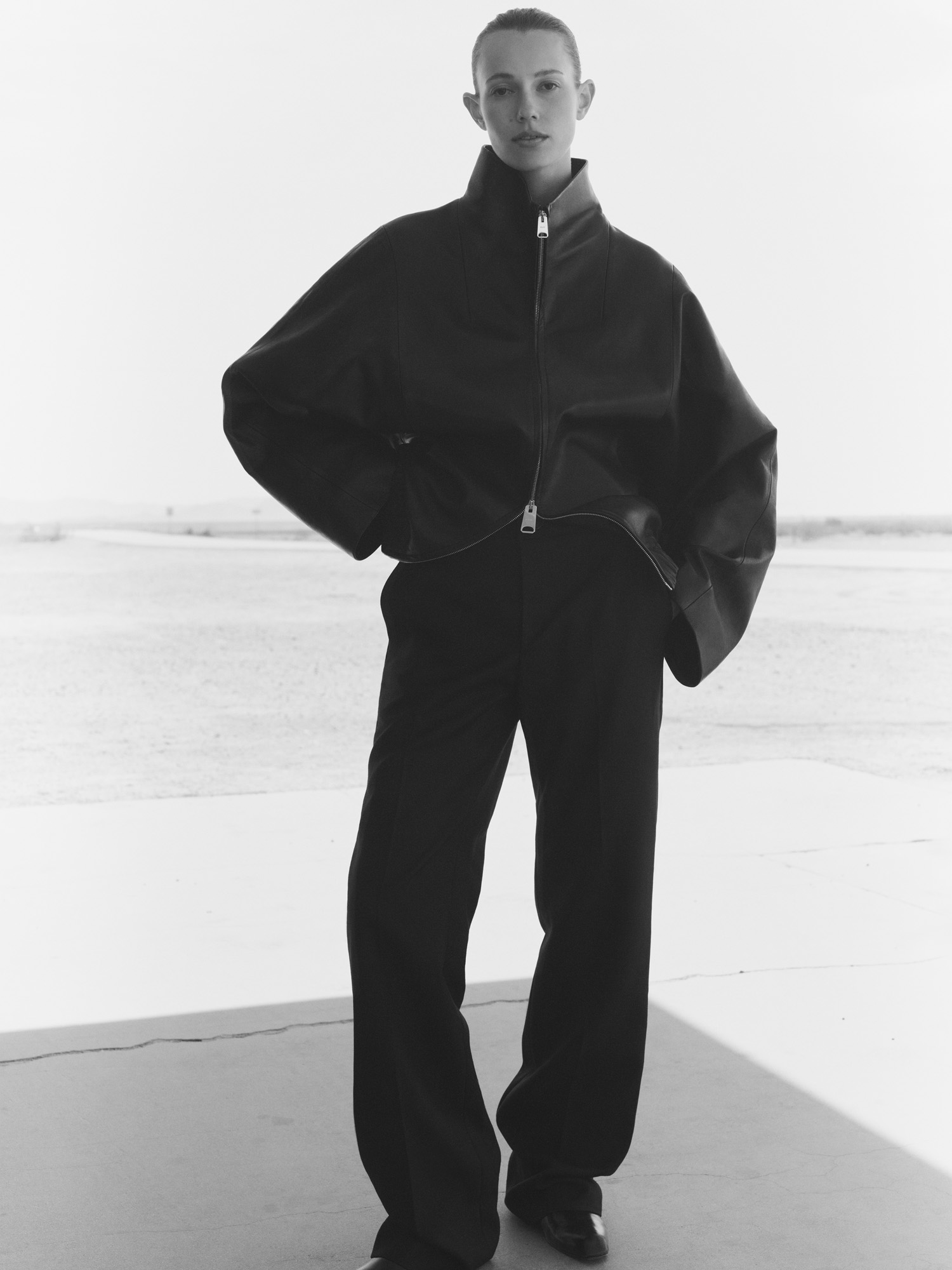 Ten designers defining American style, photographed on Route 66