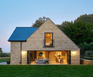 bungalow loft conversion