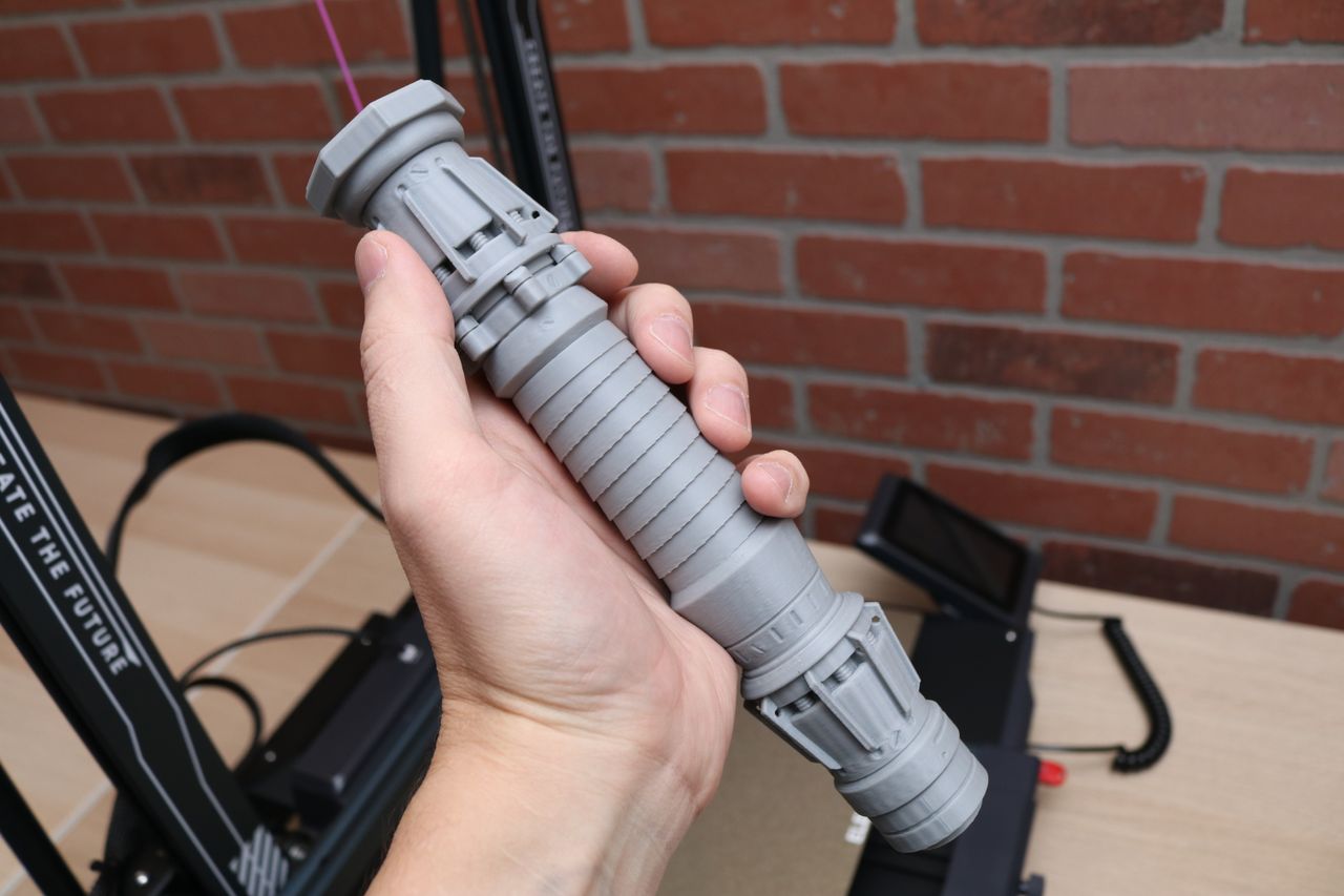 Elegoo Neptune 4 Plus