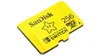 Sandisk 256GB microSD for Nintendo Switch