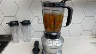 Nutribullet Blender Combo