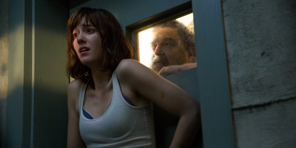 Cloverfield