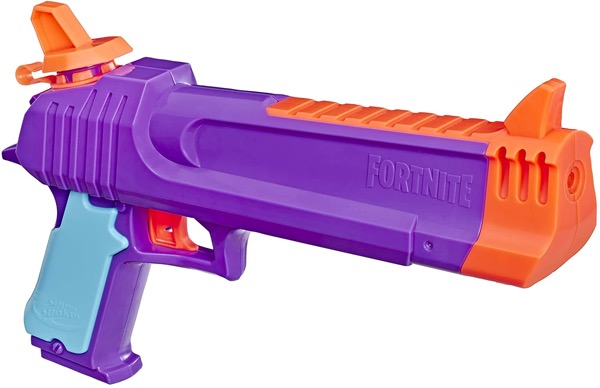 Fortnite Supersoaker Hc-E