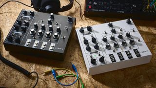 Soma Laboratory Lyra-4